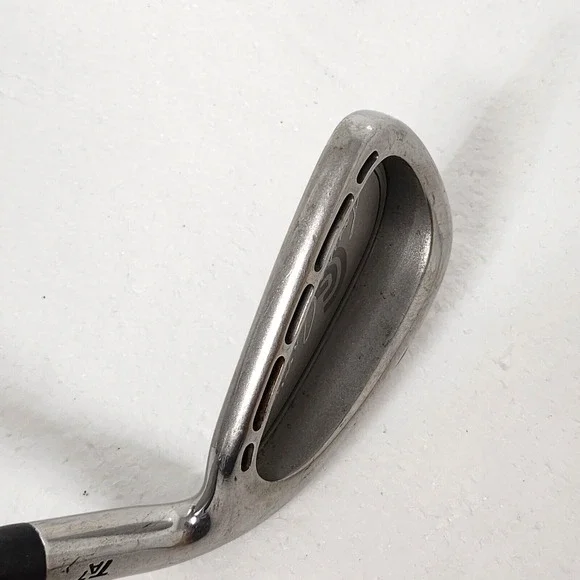 Cleveland TA7 Tour Action Single 4-Iron RH Steel Regular-Flex Shaft 38.5" - Picture 6 of 13